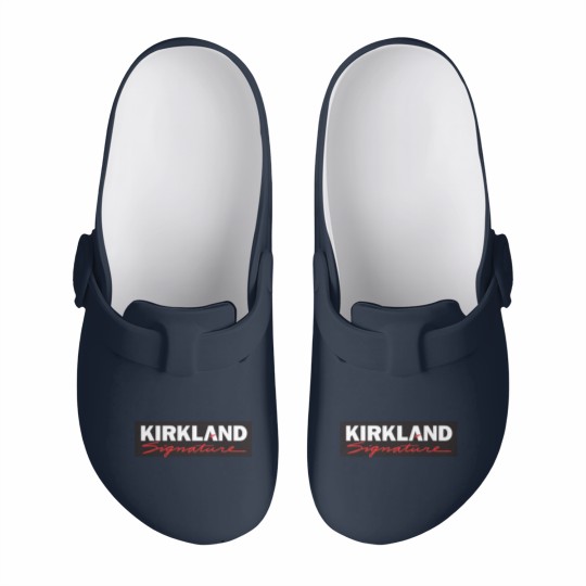 Discover Kirkland Slip On Clogs