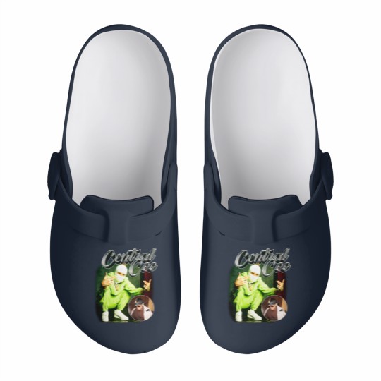 Discover Central Cee Unisex Slip On Clogs Central Cee Slip On Clogs, Central Cee Poster, Central Cee Rap Slip On Clogs