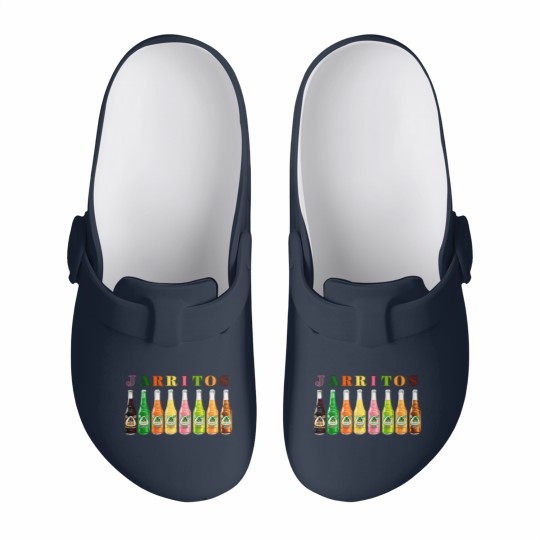 Discover jarritos Slip On Clogs