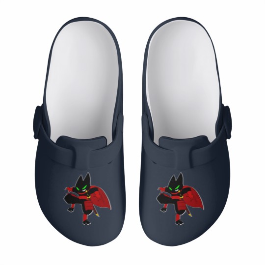 Discover Mao Mao Slip On Clogs