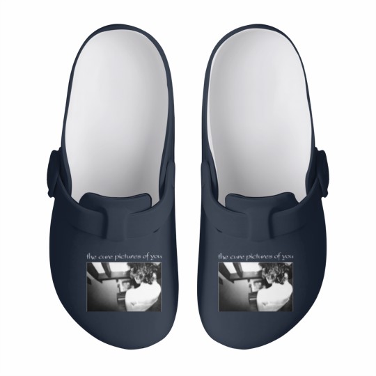Discover The Cure Pictures of You Slip On Clogs