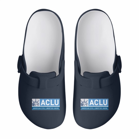 Discover Aclu Slip On Clogs