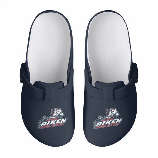 Discover usc Aiken pacers Slip On Clogs