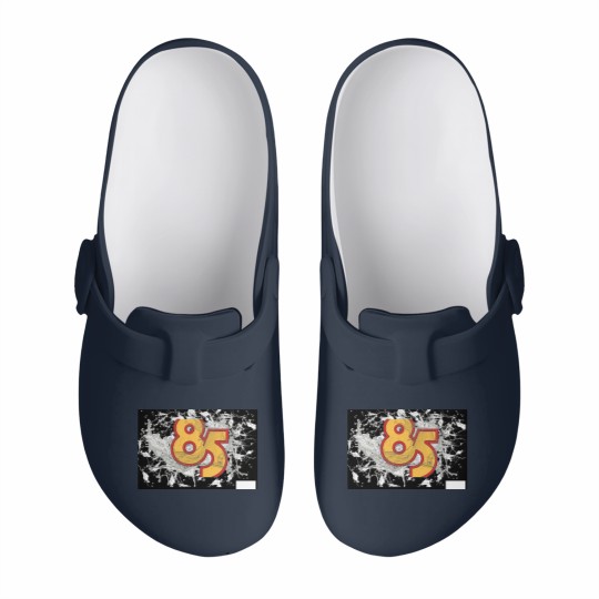 Discover 85 south show Slip On Clogs