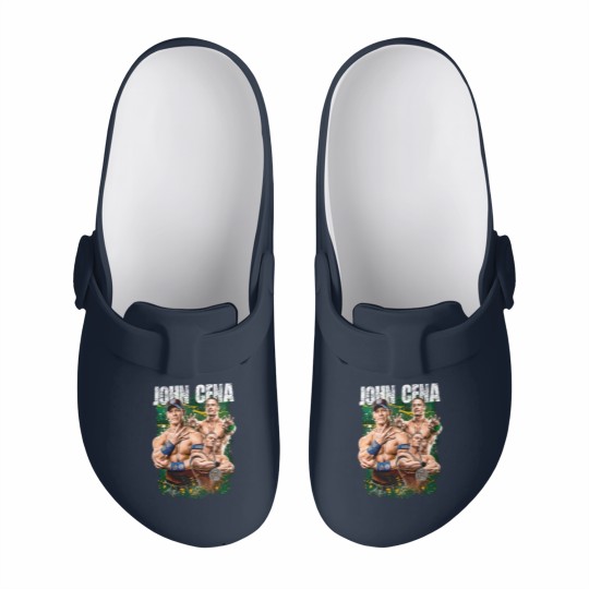 Discover Slip On Clogs
