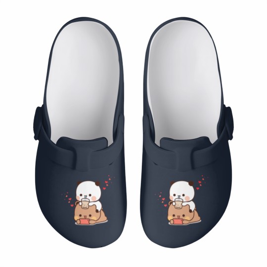 Discover Bubu Dudu Chilling Slip On Clogs