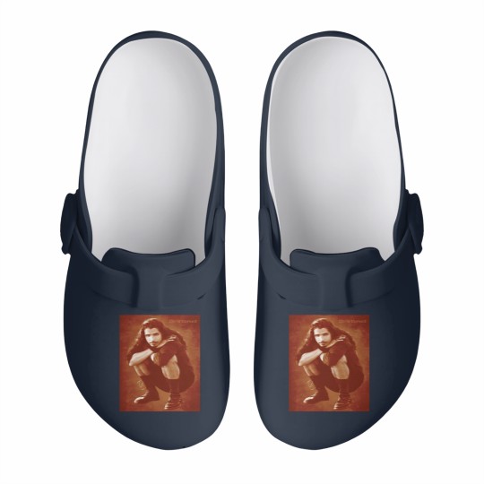 Discover Chris Cornell Tribute Chris Cornell Slip On Clogs