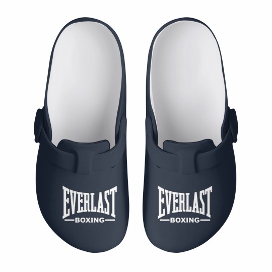 Discover Everlast Boxing Slip On Clogs