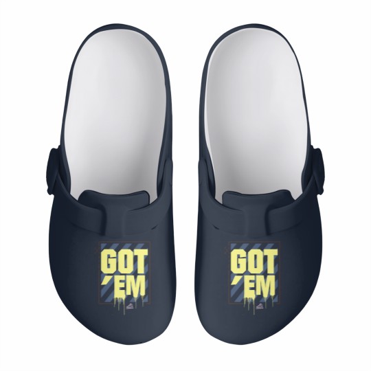 Discover Got Em Sneakers Matching Slip On Clogs Sneakerhead Gift Slip On Clogs