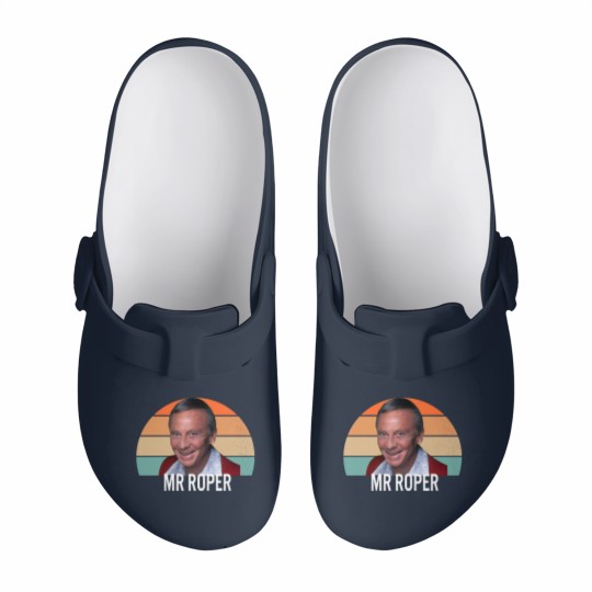 Discover Mr Roper Slip On Clogs