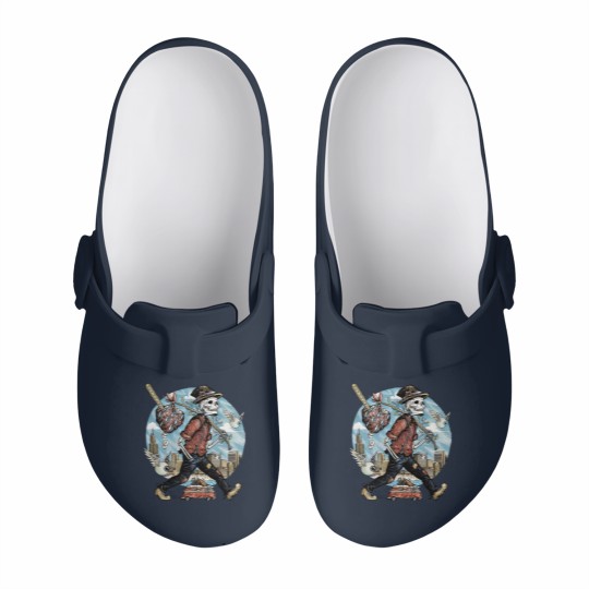 Discover Dead And Company Summer Tour , Dead Co The Final Tour 2023 Slip On Clogs