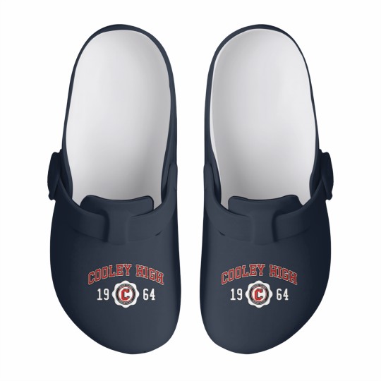 Discover Cooley High Class of 64 Slip On Clogs