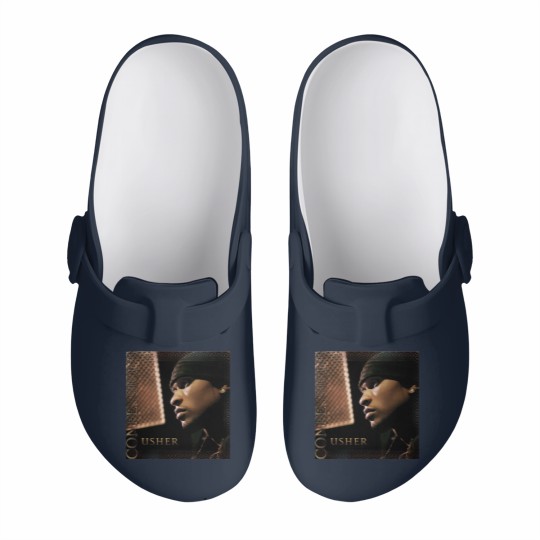 Discover Confessions Usher Slip On Clogs