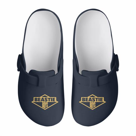 Discover Beastie Boys Slip On Clogs, Beastie Boys Slip On Clogs Women, Beastie Boys