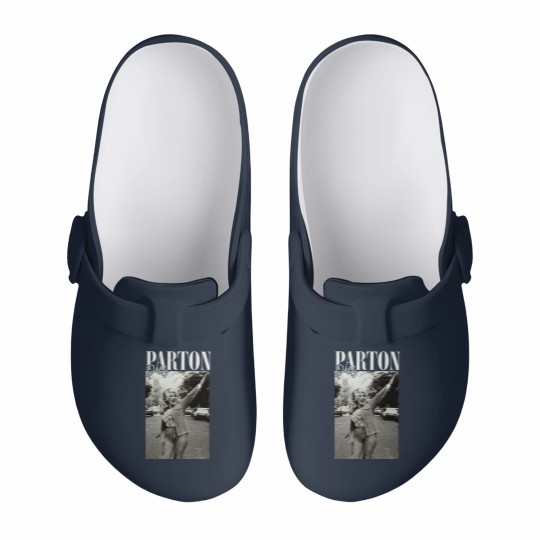 Discover Dolly Parton Slip On Clogs, Dolly Parton Graphic Slip On Clogs Slip On Clogs