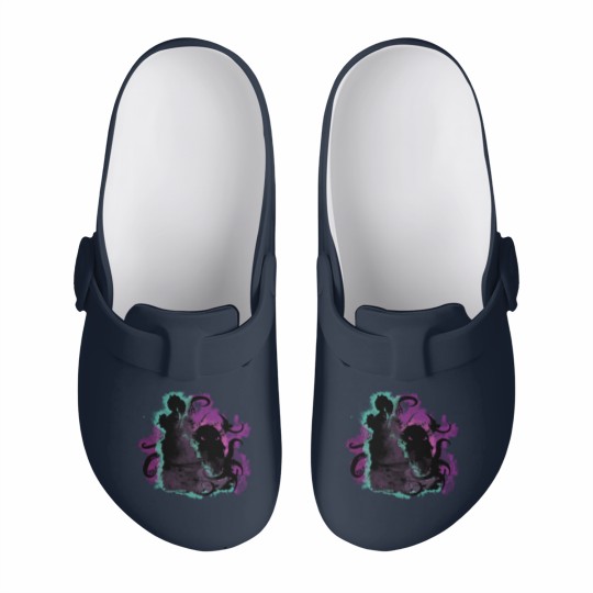 Discover Maria and Ultros Slip On Clogs