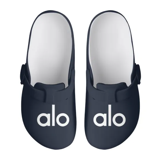 Discover Alo Yoga Slip On Clogs
