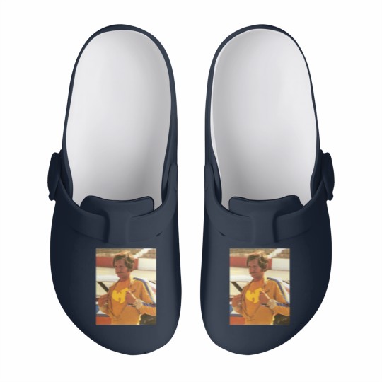 Discover Dale Earnhardt Wutang - Dale Earnhardt - Slip On Clogs