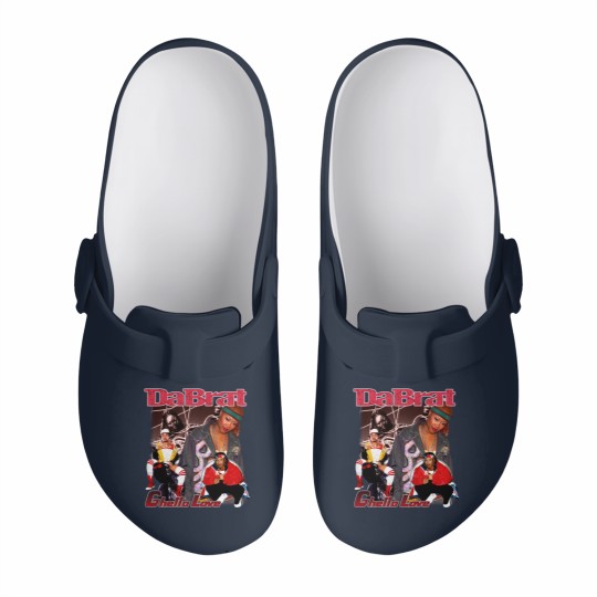 Discover DA BRAT | Da Brat Slip On Clogs Slip On Clogs Slip On Clogs | Da Brat