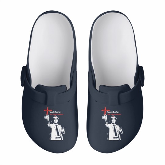 Discover kolchak - Kolchak - Slip On Clogs