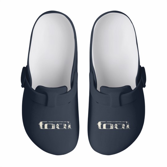 Discover Tool Vintage Slip On Clogs