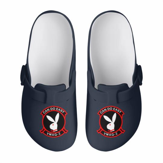 Discover VMAQ 2 Slip On Clogs