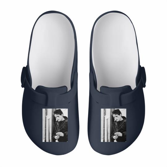 Discover The Outsiders Slip On Clogs Slip On Clogs Slip On Clogs 825
