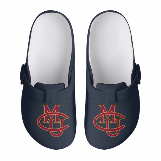 Discover Colorado Mesa University Mavericks Slip On Clogs