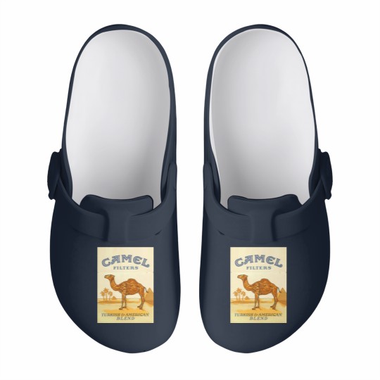Discover camel cigarettess   camel cigarettess Slip On Clogs
