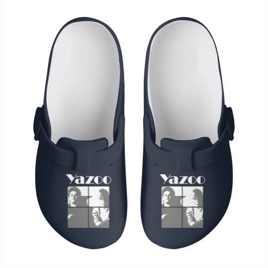 Discover Yazoo Premium Slip On Clogs