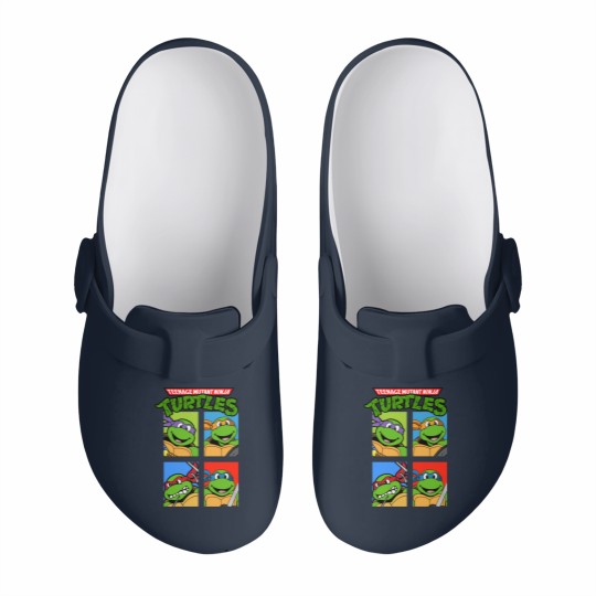 Discover Tmnt Bags, Gift Tmnt Bags Slip On Clogs