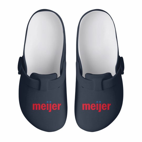 Discover Meijer Slip On Clogs