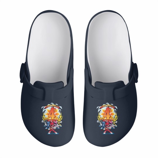 Discover Slip On Clogs