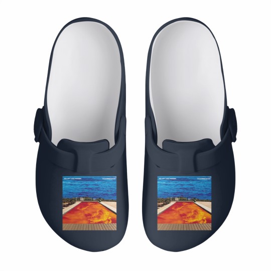 Discover Californication Rhcp-Hot Stadium Arcadium Slip On Clogs