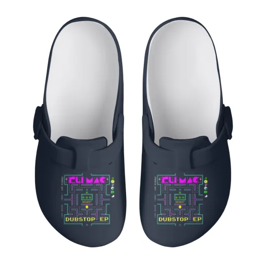Discover Eli-Mac Slip On Clogs