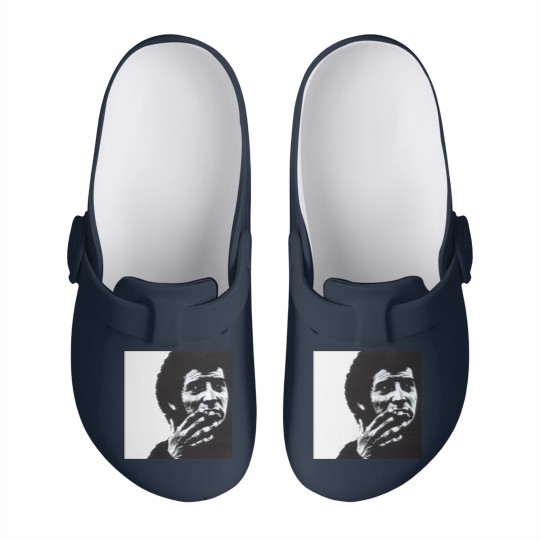 Discover Victor Jara Slip On Clogs