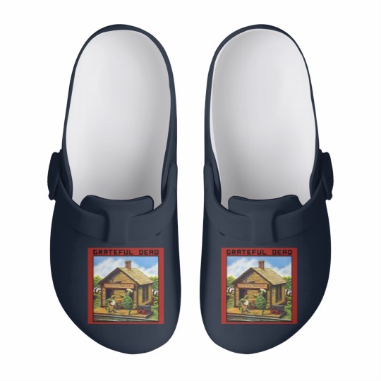 Discover Terrapin Station Slip On Clogs