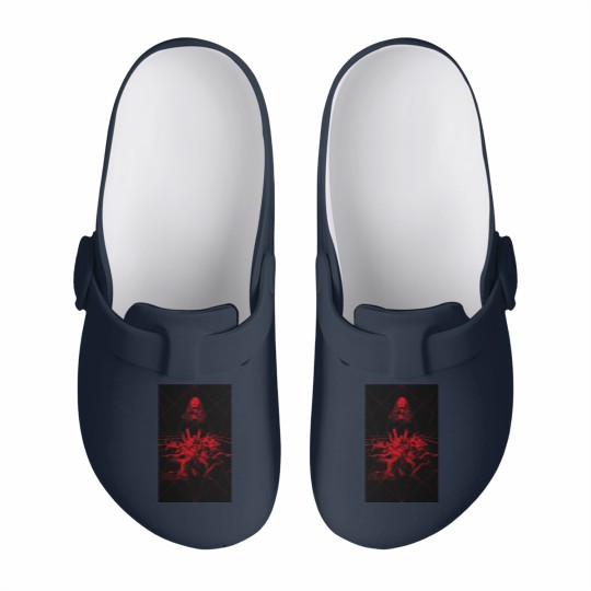 Discover Suspiria remake (2018) Slip On Clogs