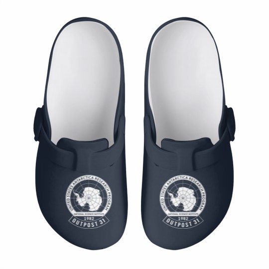 Discover Outpost 31 Slip On Clogs