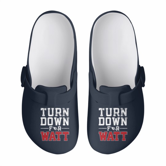 Discover Turn Down for Watt - Watt - Slip On Clogs