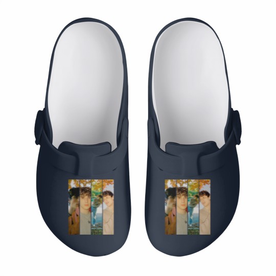 Discover JVKE  -  jvke concert -  jvke show - jvke shorts Active Slip On Clogs