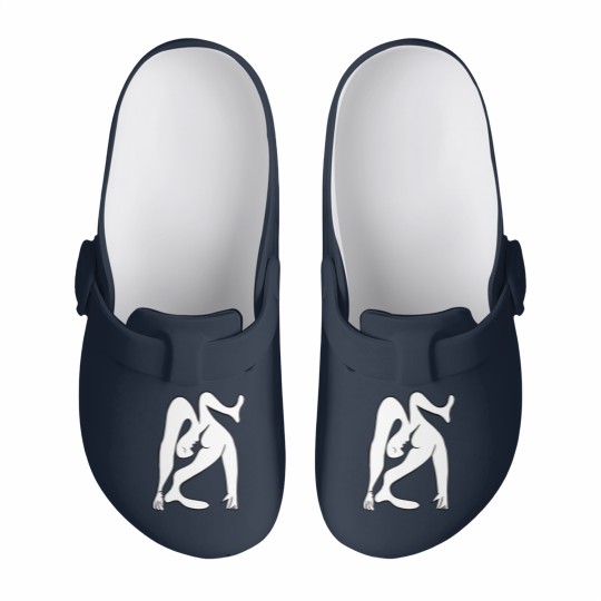 Discover Picasso - Black and White #1 - Picasso - Slip On Clogs