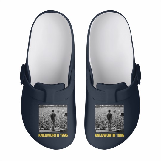 Discover .Knebworth 1996   Classic Slip On Clogs Slip On Clogs