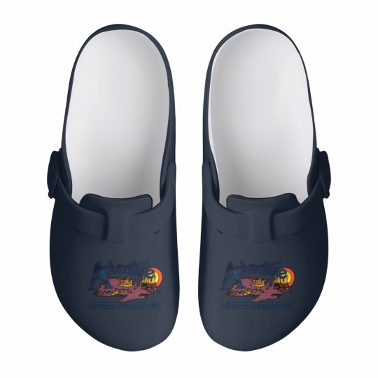 Discover Phantom Ranch Grand Canyon Active Slip On Clogs