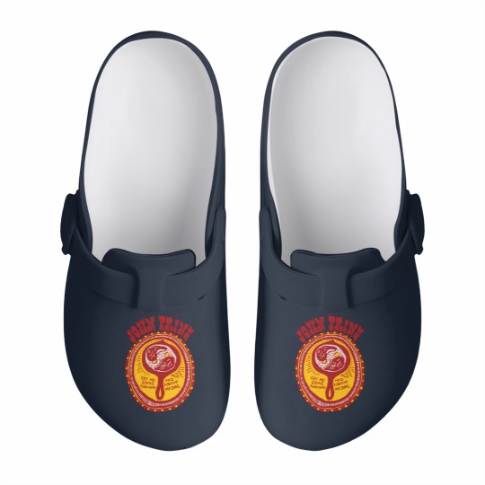 Discover John and Prine John and Prine John and Prine Slip On Clogs
