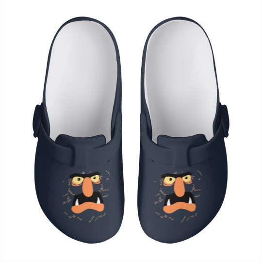 Discover Sweetums Slip On Clogs