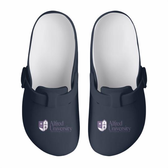 Discover Alfred University Slip On Clogs
