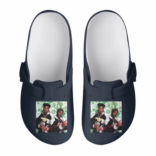 Discover paid in full Slip On Clogs