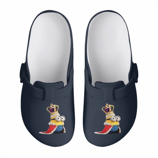 Discover King Bob Slip On Clogs