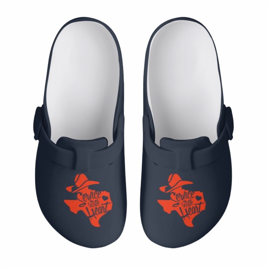 Discover Texas Roadhouse Gift For Texas Roadhouse lovers Slip On Clogs